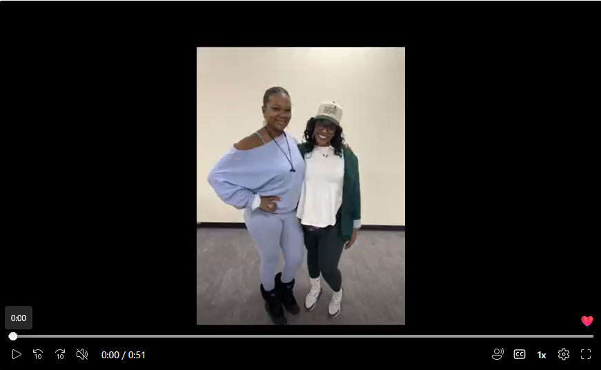 ARC Food Distribution video