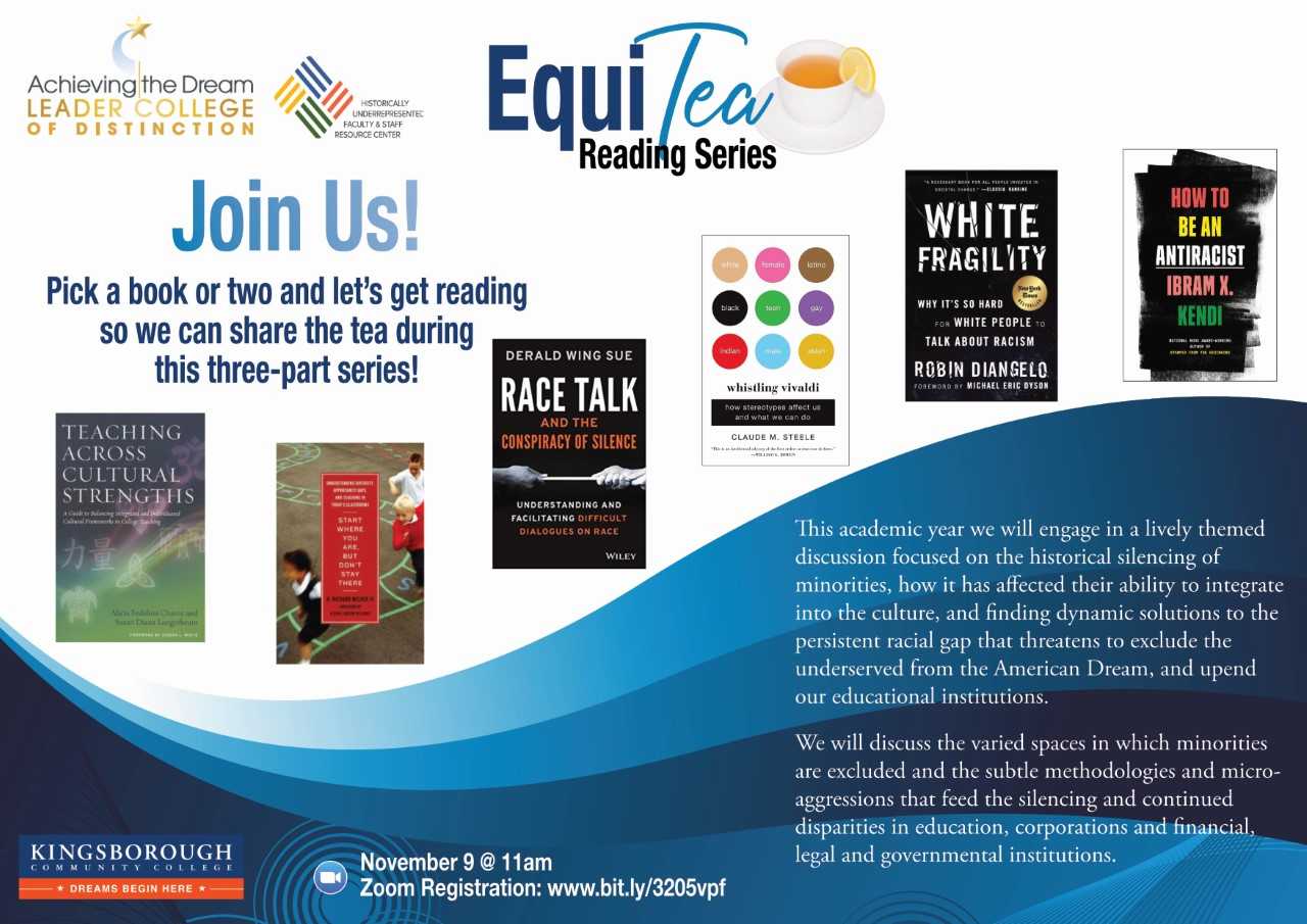 EquiTea Series