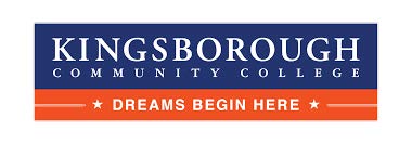 Kingsborough Community College logo