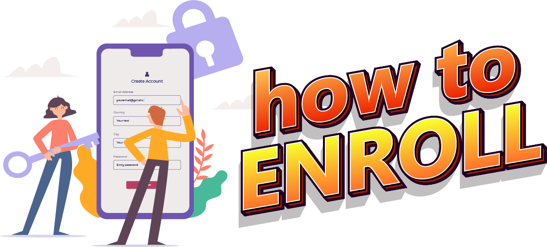 How To Enroll