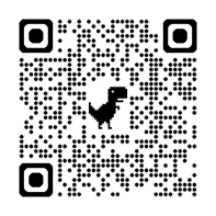 College Now Spring 2027 Registration QR Code