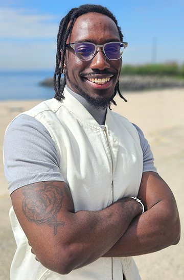 Lamar Green