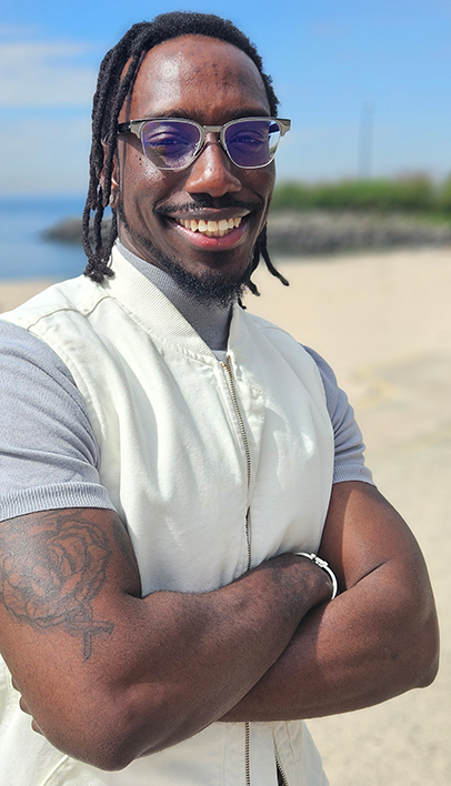 Lamar Green Lamar Green