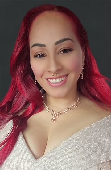 Lillian Moya