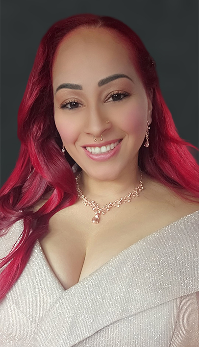 Lillian Moya