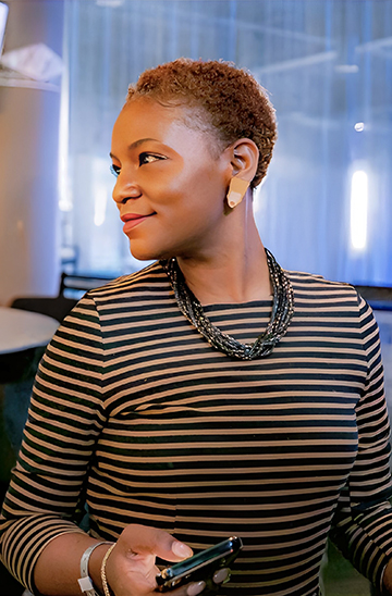 Ruth Horry