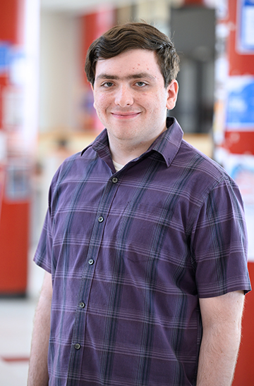 Ryan Mayleas
