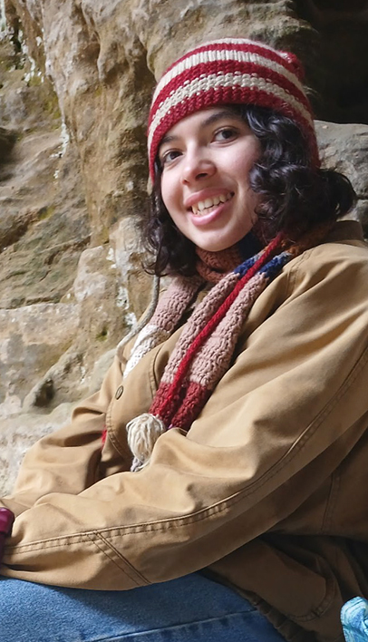 Sophia Turchin