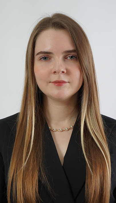 Svetlana Bashkirtseva&nbsp;