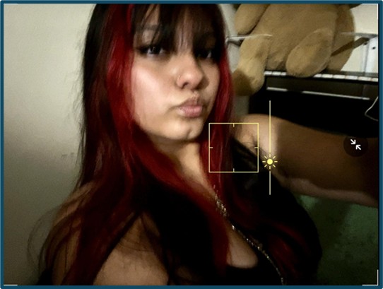 Photo of Isui Hernandez