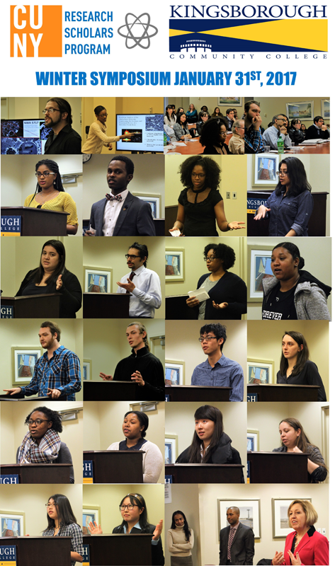 Winter Symposium 2017