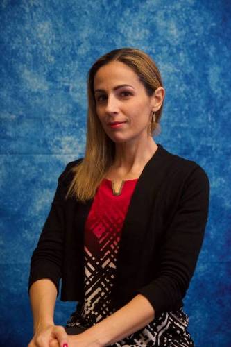 Dr. Shannon Caravello