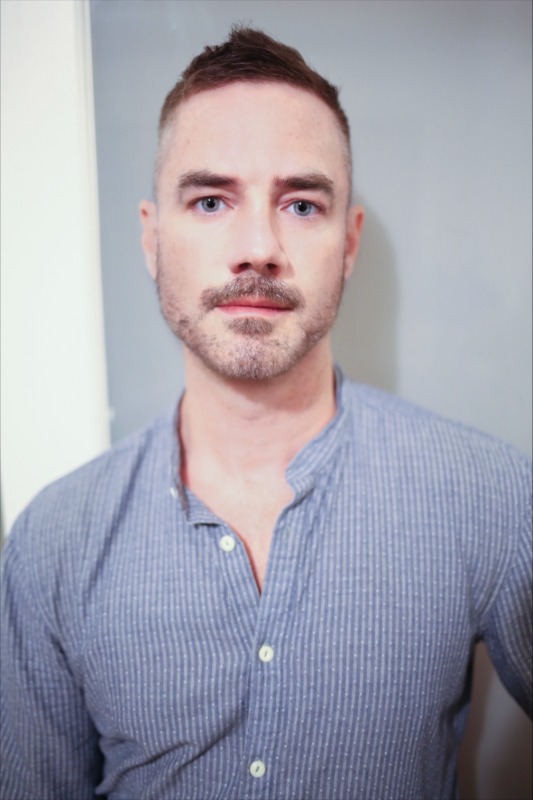 Professor Dominic Wetzel 