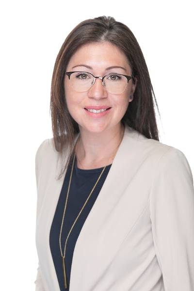 Jennifer Corby (Political Science)