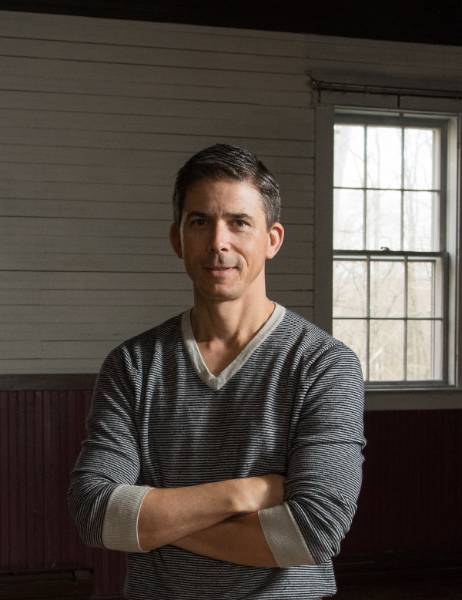 Paul Ricciardi (Communications & Performing Arts)