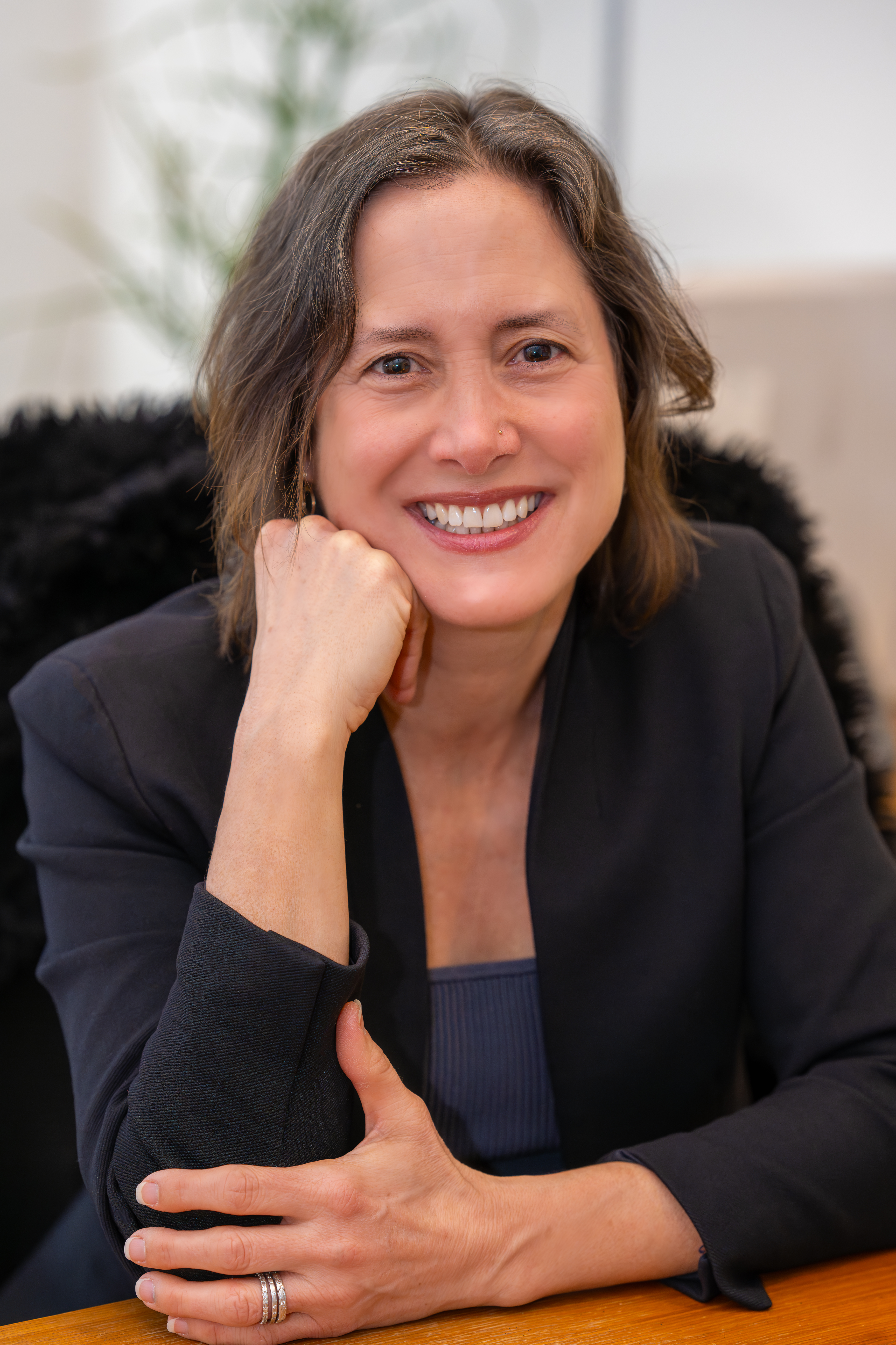 Ann Del Principe