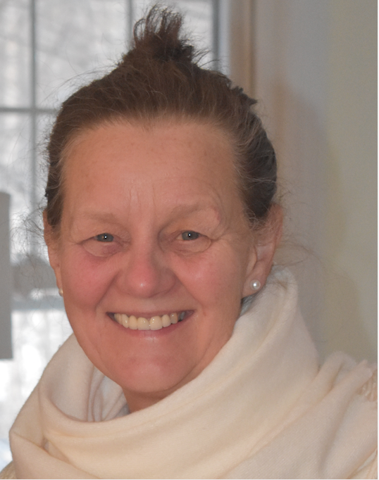 Susan Carpenter