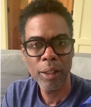 Chris Rock