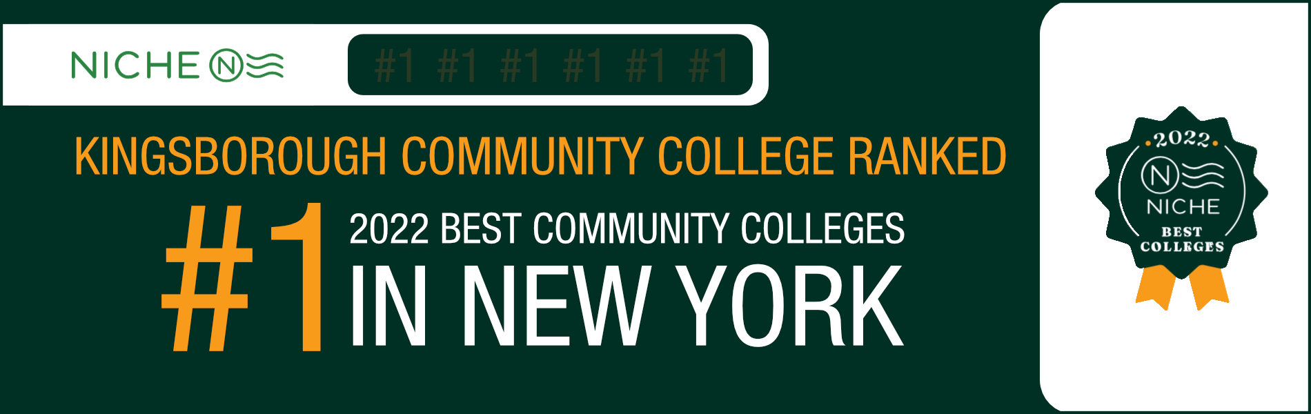 Kingsborough Community College