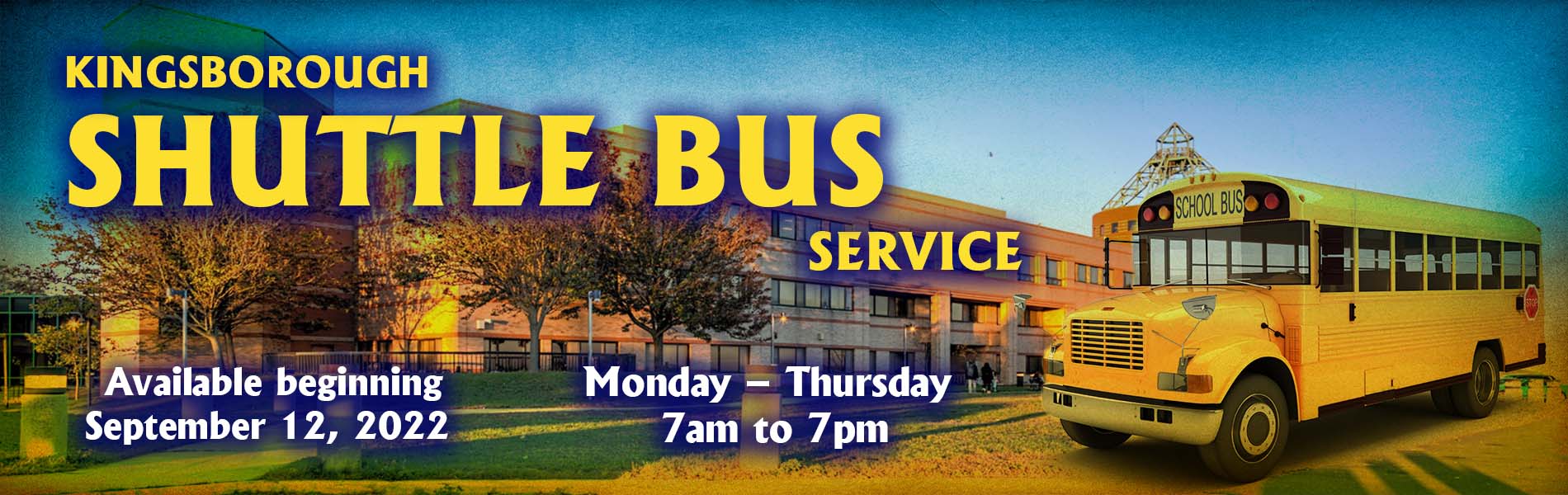 Kingsborough Community College