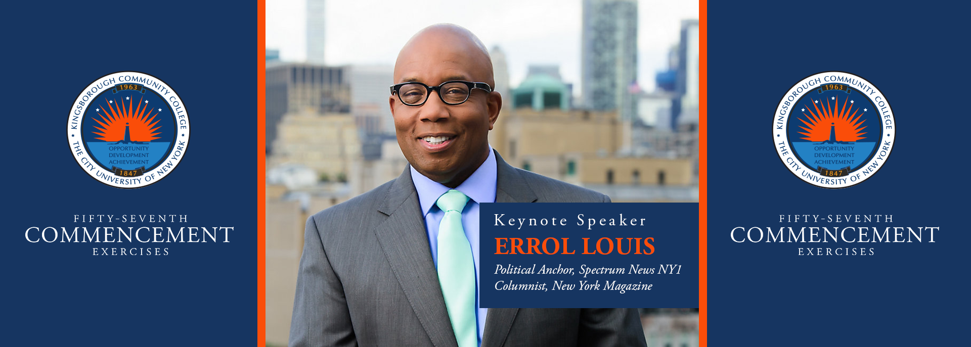 Errol Louis