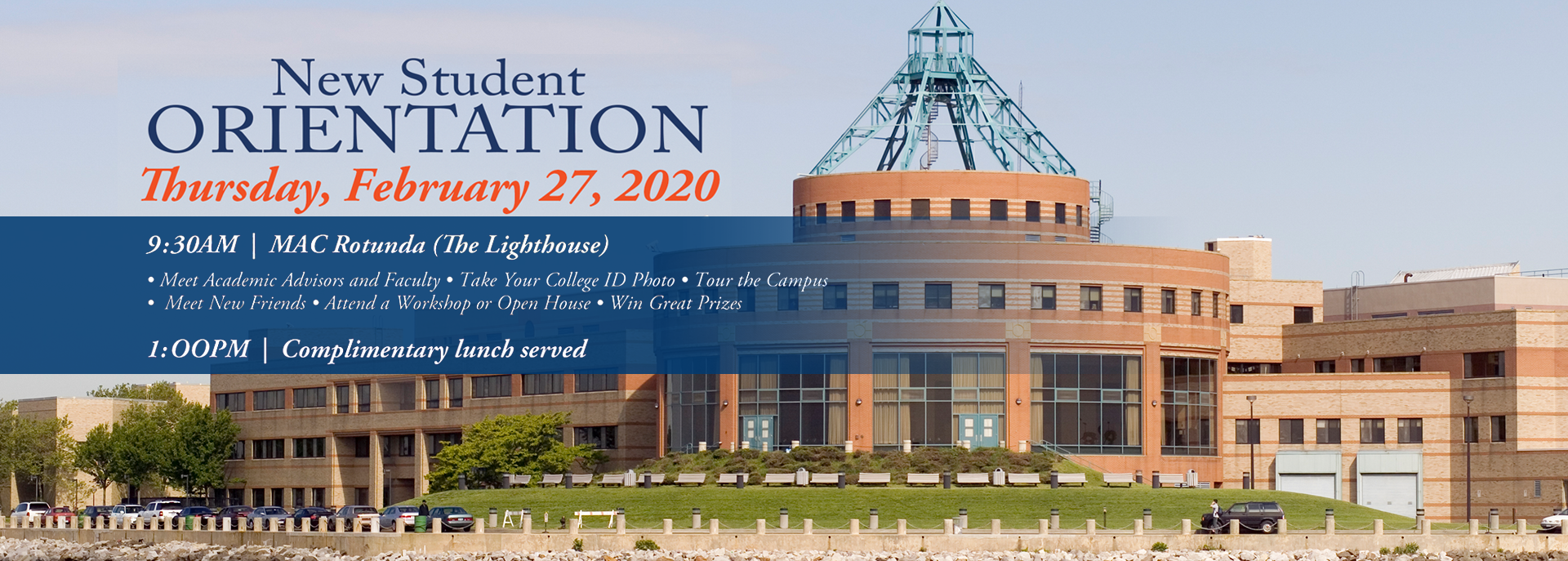 Kingsborough Community College