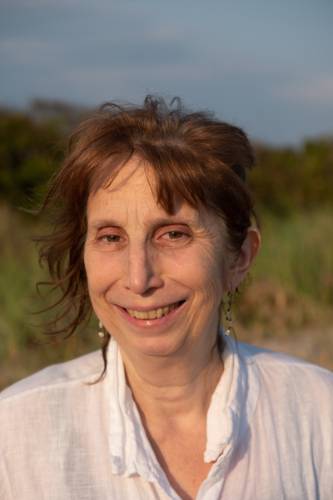 Madeline Sorel