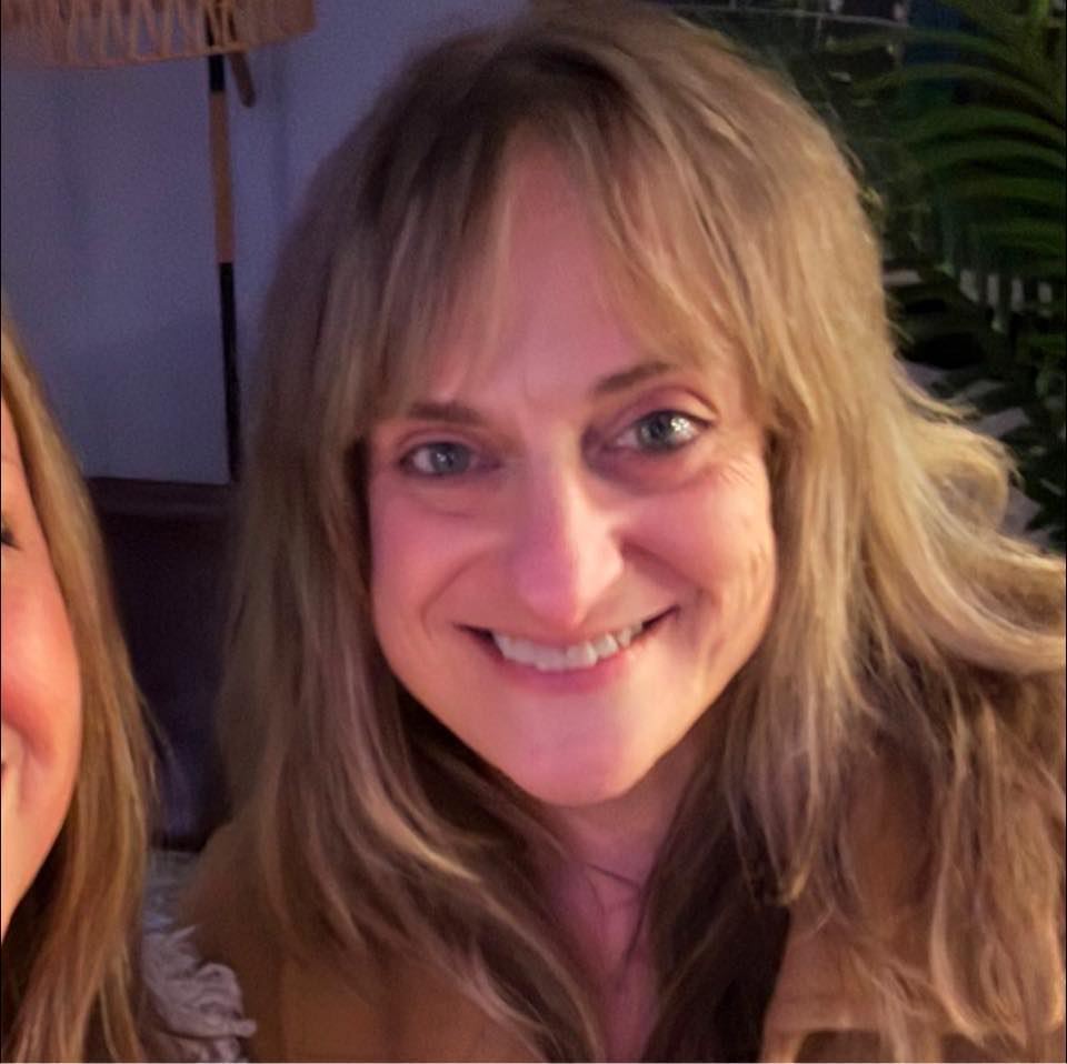 Photo of Sheri Weinstein