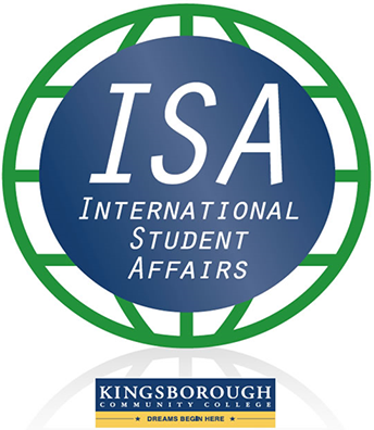 International Student Affairs (ISA)