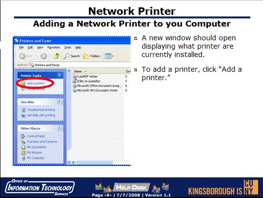 printer 4