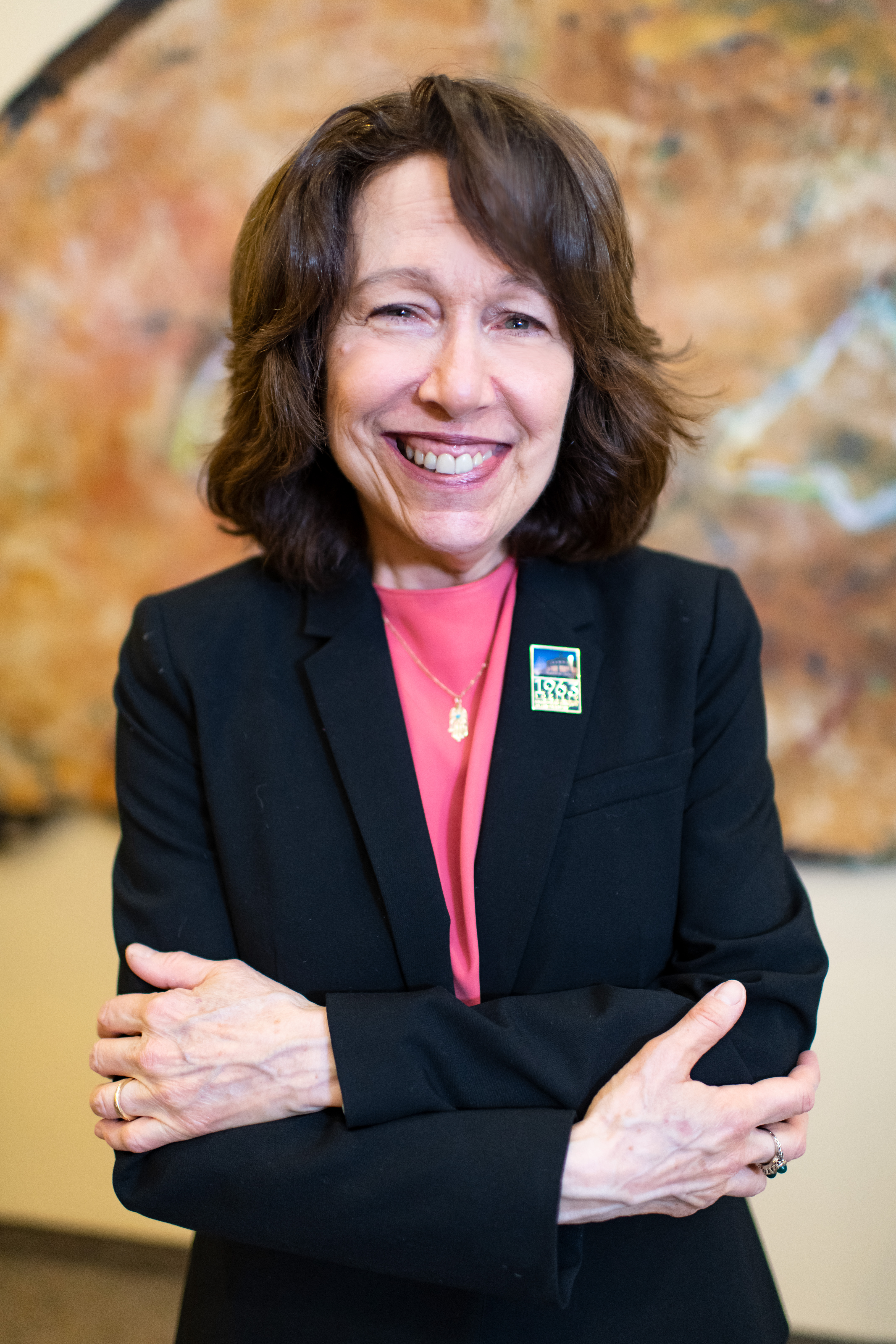 Jill Marcus