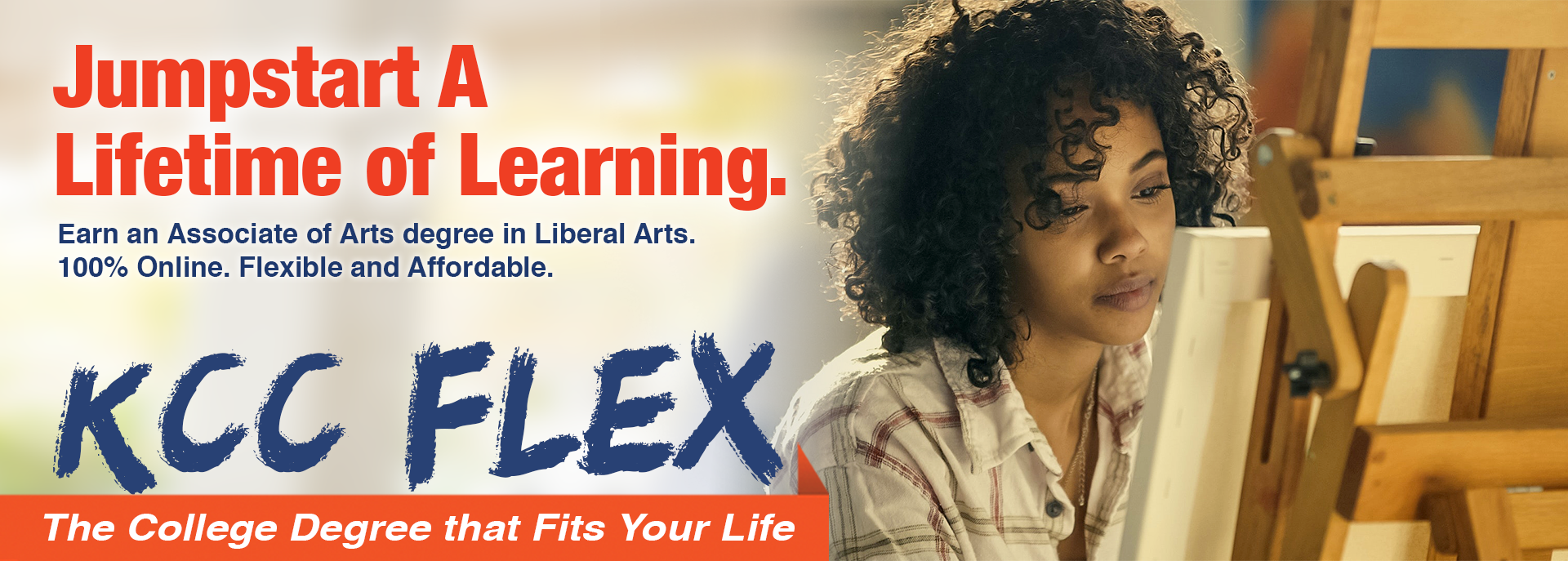 KCCFLEX Learn More 