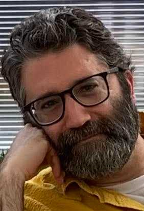 Robert Schacter 