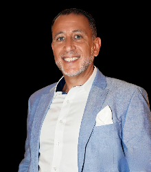 Alex Teplish