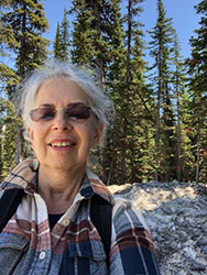 Dr. Lea Fridman Dr. Lea Fridman