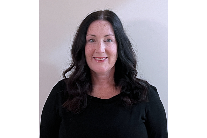 Kaitlin C. Maggiore  Lecturer | Speech