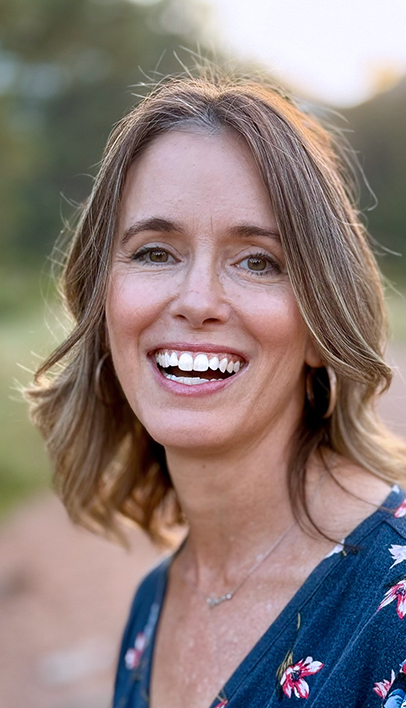 Laura Scheiber