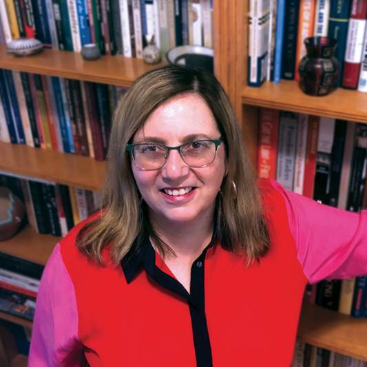 Dr. Debra L. Schultz