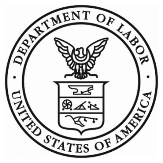 DOL-FUNDED PROJECT
