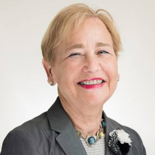 KCC Professor Scerbinski