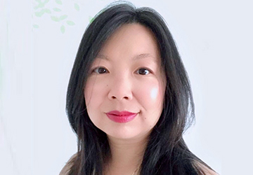 Dr. Catherine Ma