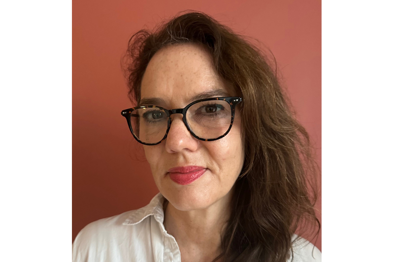 Sara Rutkowski Awarded $200K NEH Grant to Develop Curricula Exploring America’s Story Through the Federal Writers’ Project