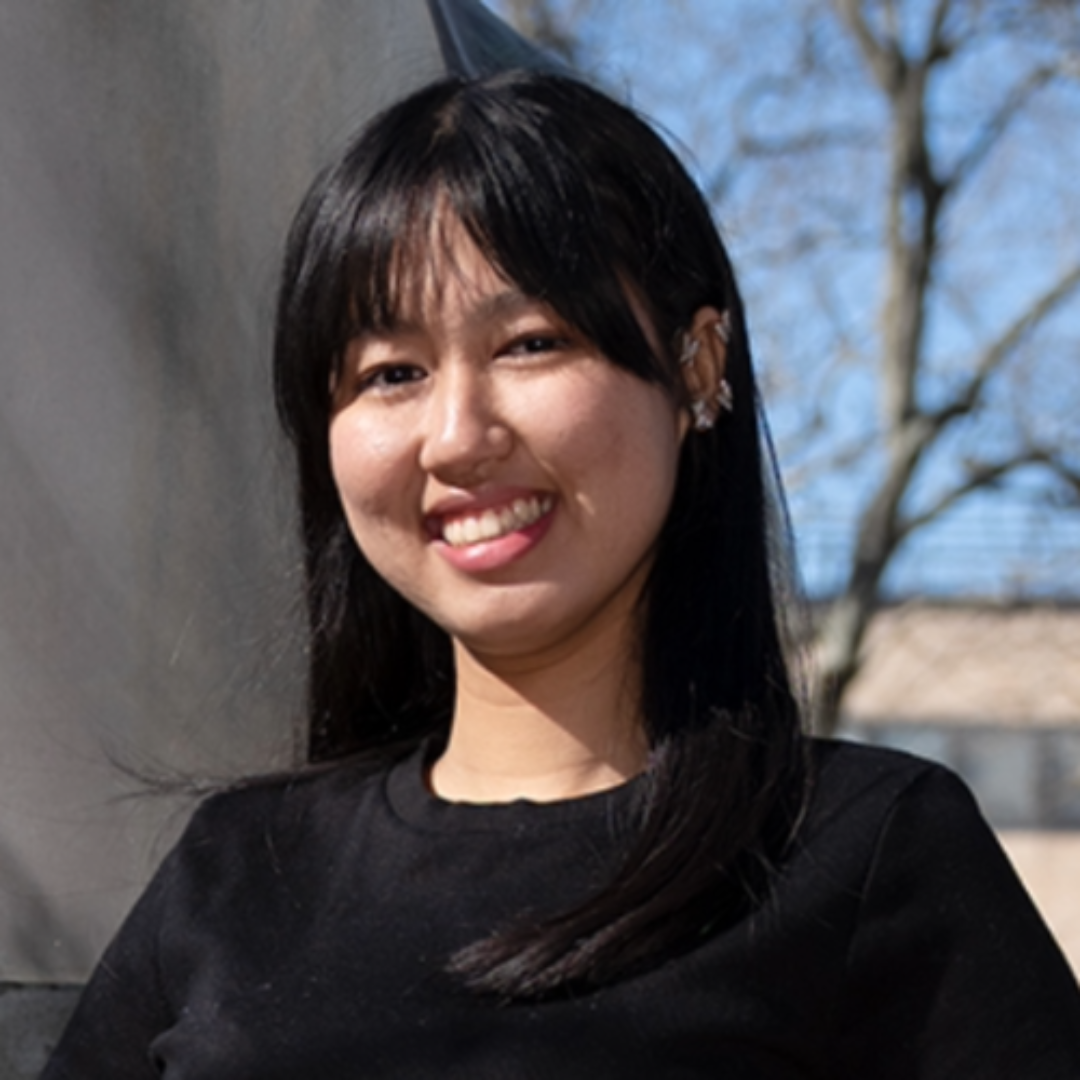 Myat Khine "Daisy" Zan '26