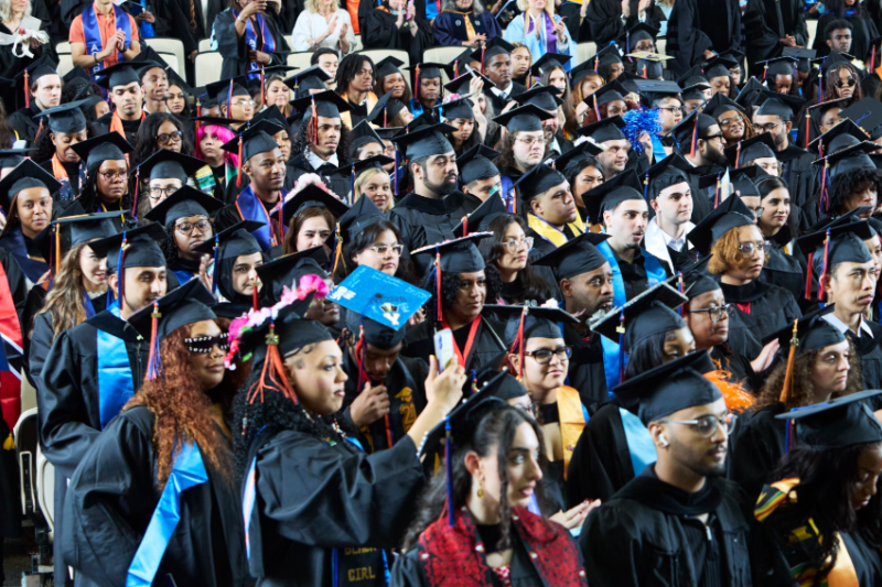 KCC graduation