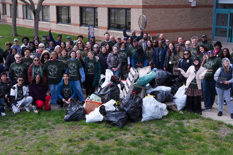 KCC group photo