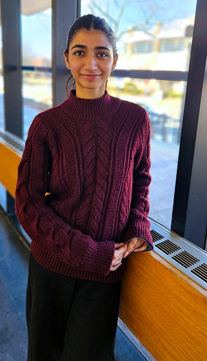 Urwa Faraz Malik Engineering Science Major Urwa Faraz Malik Engineering Science Major