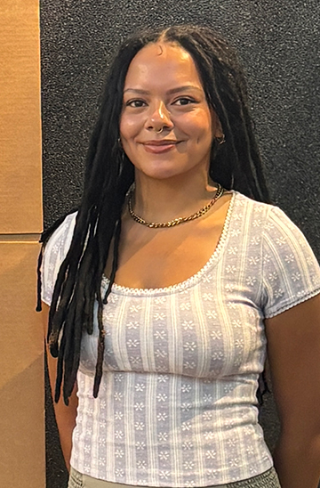 Michelle Berkmans