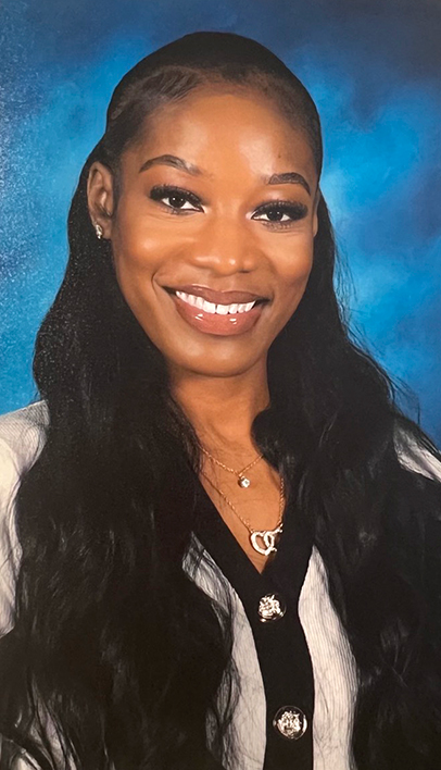 Latisha Smith Latisha Smith