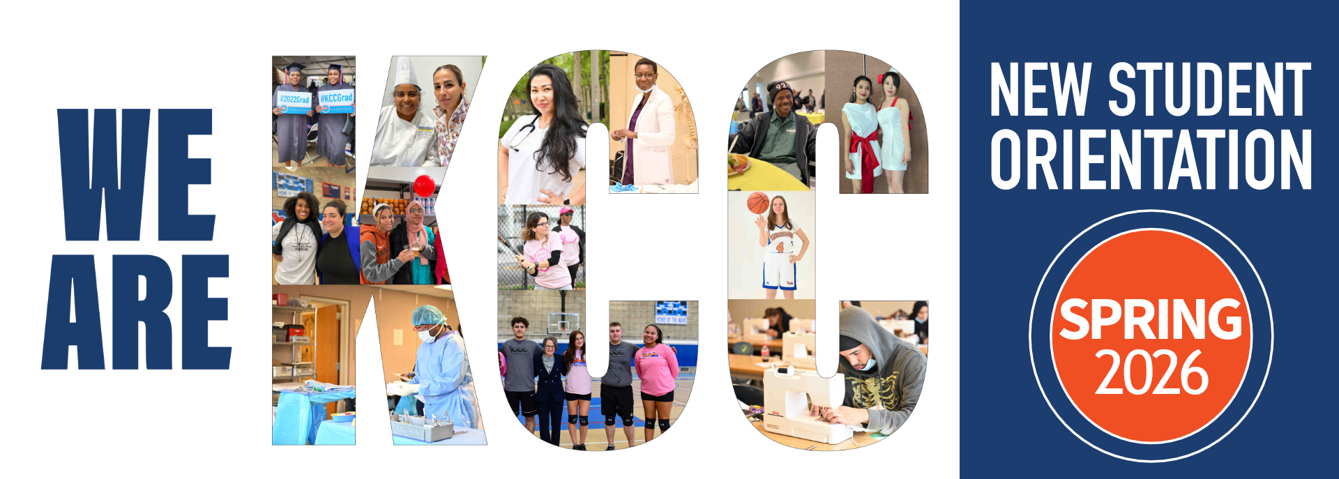 We Are KCC banner We Are KCC banner