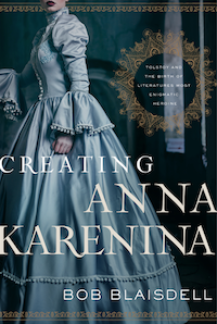 Creating Anna Karenina: